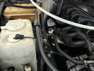 Mercedes-Benz C Class 260 E 67