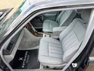 Mercedes-Benz C Class 260 E 38