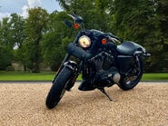 Harley-Davidson Sportster Iron XL 1200 CX ROADSTER 17 1