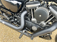 Harley-Davidson Sportster Iron XL 1200 CX ROADSTER 17 8