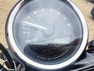 Harley-Davidson Sportster Iron XL 1200 CX ROADSTER 17 12