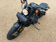 Harley-Davidson Sportster Iron XL 1200 CX ROADSTER 17 3