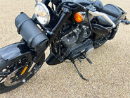 Harley-Davidson Sportster Iron XL 1200 CX ROADSTER 17 4