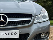 Mercedes-Benz SL Series SL350 16