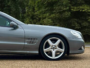Mercedes-Benz SL Series SL350 12