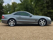 Mercedes-Benz SL Series SL350 4