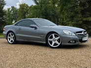 Mercedes-Benz SL Series SL350 3
