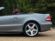 Mercedes-Benz SL Series SL350 10