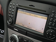 Mercedes-Benz SL Series SL350 61