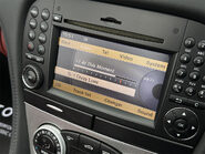 Mercedes-Benz SL Series SL350 63