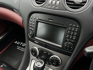 Mercedes-Benz SL Series SL350 59