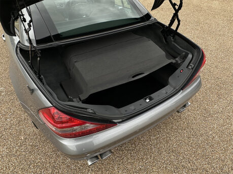 Mercedes-Benz SL Series SL350 70