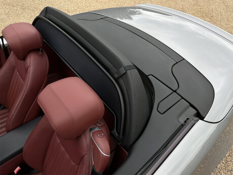 Mercedes-Benz SL Series SL350 45