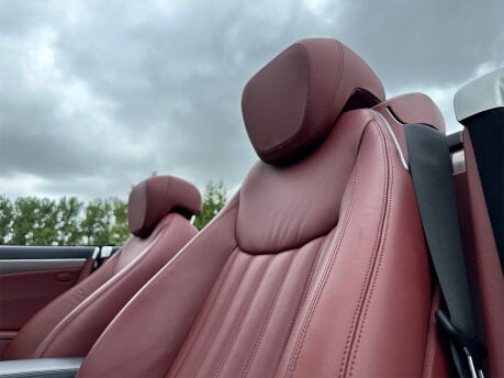 Mercedes-Benz SL Series SL350 38