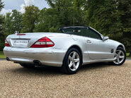 Mercedes-Benz SL Series SL350 7