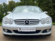 Mercedes-Benz SL Series SL350 2