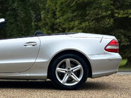 Mercedes-Benz SL Series SL350 10