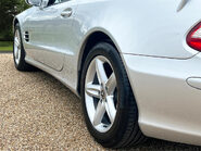 Mercedes-Benz SL Series SL350 21