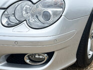 Mercedes-Benz SL Series SL350 18