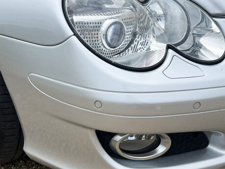 Mercedes-Benz SL Series SL350 15