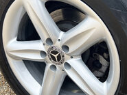 Mercedes-Benz SL Series SL350 37