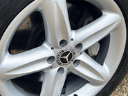 Mercedes-Benz SL Series SL350 39