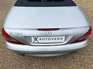 Mercedes-Benz SL Series SL350 32