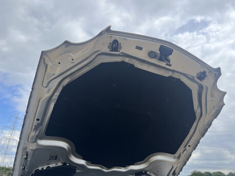 Mercedes-Benz SL Series SL350 57