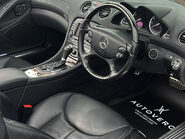 Mercedes-Benz SL Series SL350 42