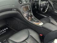 Mercedes-Benz SL Series SL350 43