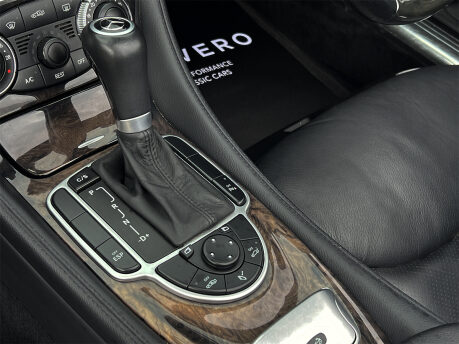 Mercedes-Benz SL Series SL350 48