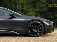 BMW I8 Coupe 12
