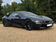 BMW I8 Coupe 3
