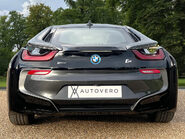 BMW I8 Coupe 6