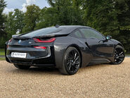 BMW I8 Coupe 5