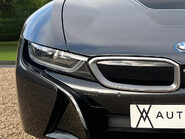 BMW I8 Coupe 16