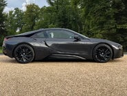 BMW I8 Coupe 4