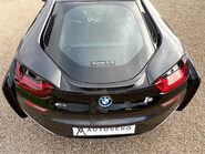 BMW I8 Coupe 32