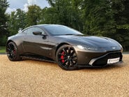 Aston Martin Vantage V8 3