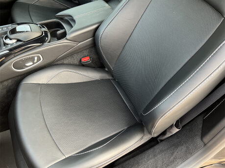 Aston Martin Vantage V8 49