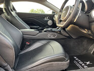 Aston Martin Vantage V8 44