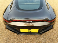 Aston Martin Vantage V8 29