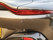 Aston Martin Vantage V8 25