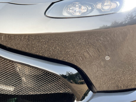 Aston Martin Vantage V8 18