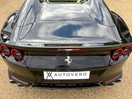 Ferrari 812 GTS GTS 29