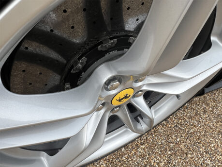 Ferrari 812 GTS GTS 50