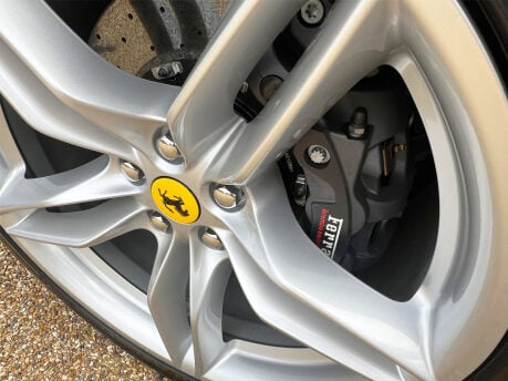 Ferrari 812 GTS GTS 48