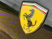 Ferrari 812 GTS GTS 39