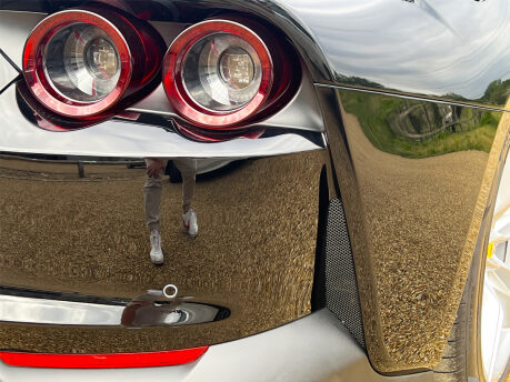 Ferrari 812 GTS GTS 25