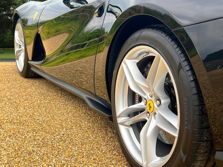 Ferrari 812 GTS GTS 21